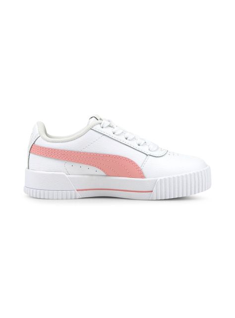 Zapatilla Urbana Niña Carina L PS-0
