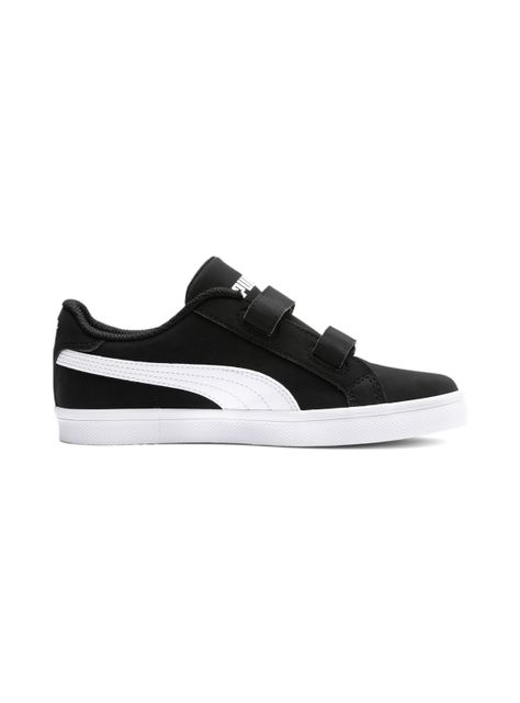 Zapatilla Urbana Dos Velcro Smash Vulc Ps Unisex-0