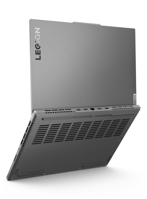Notebook Legion Slim 5 8845HS AMD Ryzen 7 Serie 8000 NVIDIA GeForce RTX 4060 8GB GDDR6 16GB RAM 1TB SSD 16" WQXGA 240HZ RTX 4060 Luna Grey-1