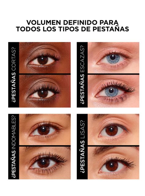 Mascara De Pestañas Volume Million Lashes Balm Noir-3