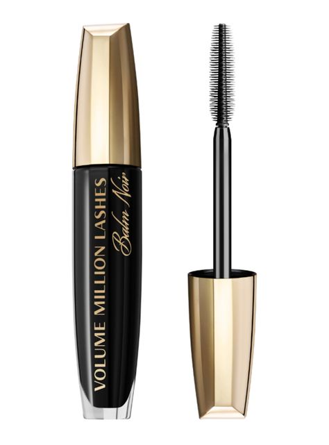 Mascara De Pestañas Volume Million Lashes Balm Noir-0