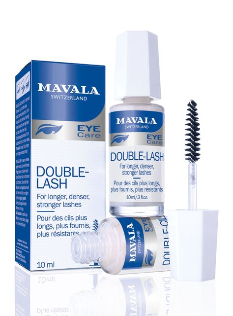 Double Lash Mavala 10 ml-1