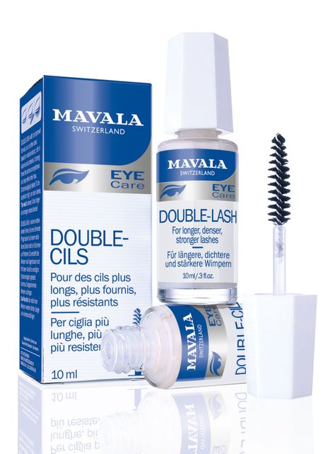 Double Lash Mavala 10 ml-0