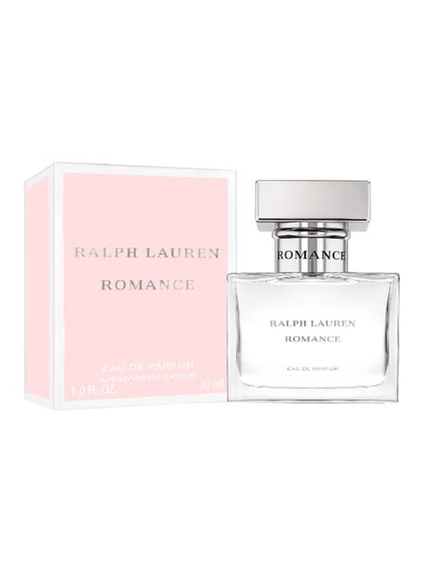 Perfume Romance EDP Mujer 30 ml-1