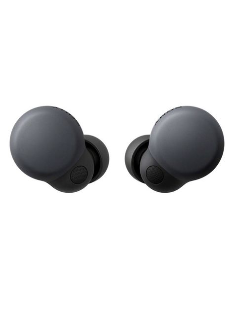 Audífonos Bluetooth Linkbuds S Negro-0