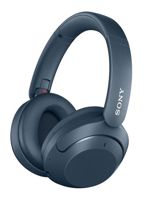 Audífonos Bluetooth con Noice Cancelling WH-XB910N/L-0