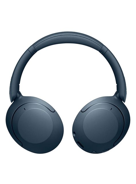 Audífonos Bluetooth con Noice Cancelling WH-XB910N/L-1