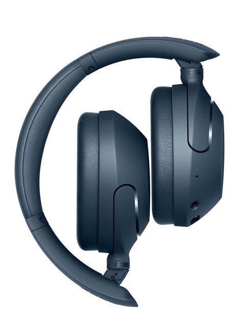 Audífonos Bluetooth con Noice Cancelling WH-XB910N/L-2