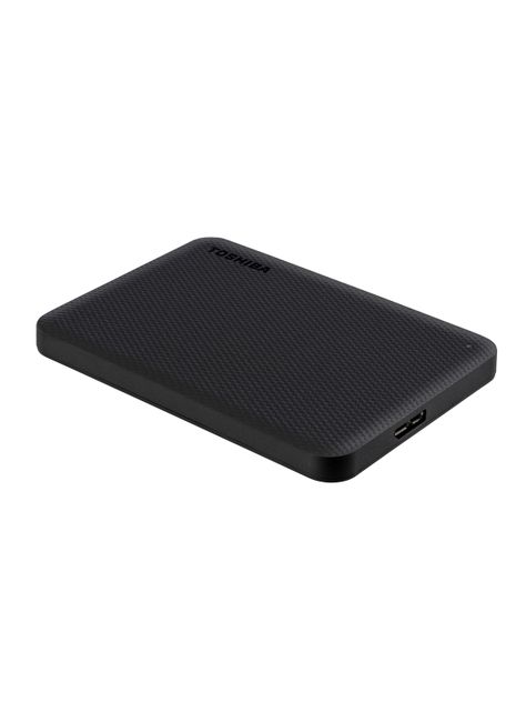 Disco Duro Externo 2TB Canvio Advance Negro HDTCA20XK3AA-2