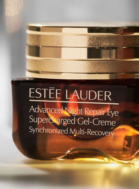 Contorno de Ojos Advanced Night Repair Supercharged Complex 15 ml-2