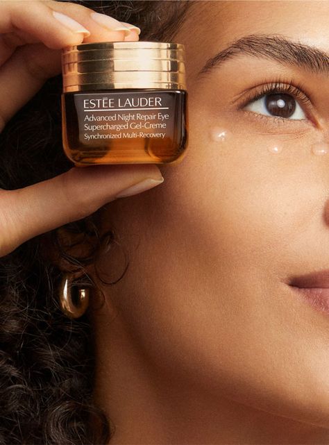 Contorno de Ojos Advanced Night Repair Supercharged Complex 15 ml-4