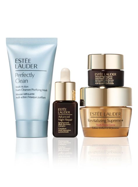 Set Rutina Antiedad Power Nap Facial Repair + Rehydrate-0