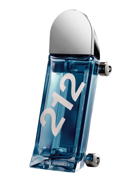 Perfume 212 Heroes Man EDT 150 ml-0