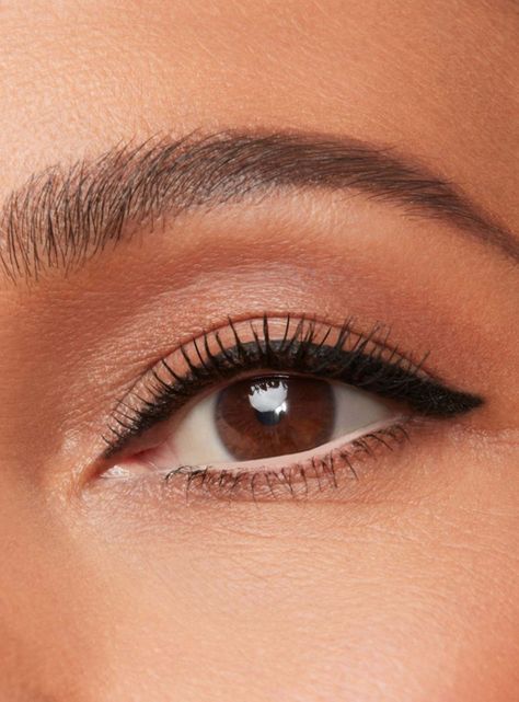 Delineador de Ojos Smoke and Brighten Kajal Eyeliner Duo Noir / Cream-1