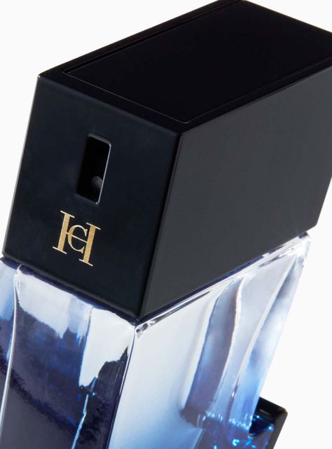 Perfume Bad Boy Cobalt EDP 100 ml + EDP 1.5 ml-3