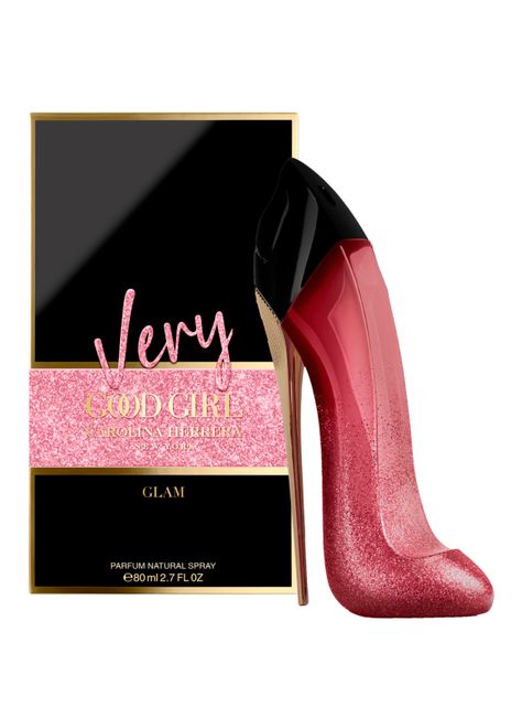 Set Perfume Very Good Girl Glam EDP 80 ml + Mini EDP 1.5 ml-1