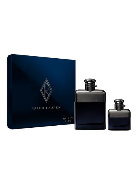 Set Perfume Hombre Ralph's Club EDP 100ml + 30ml-1