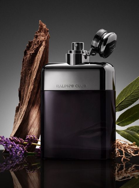 Set Perfume Hombre Ralph's Club EDP 100ml + 30ml-2