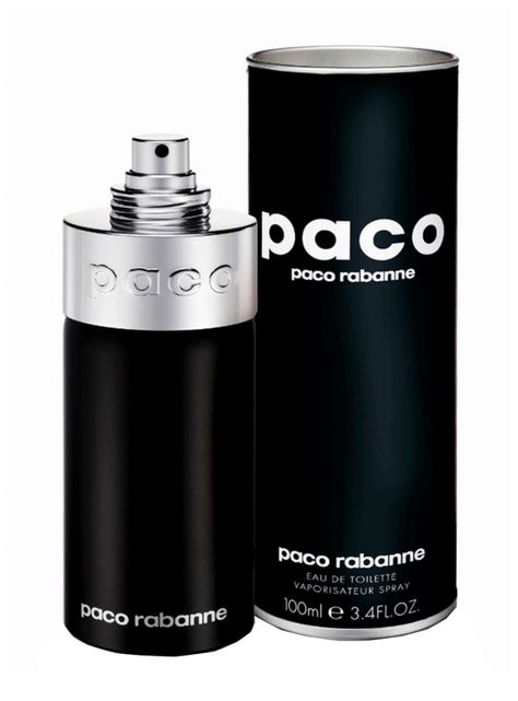 Perfume Paco EDT Hombre 100 ml-1