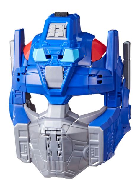 Figura Transformers One Optimus Prime (Orion Pax)-0