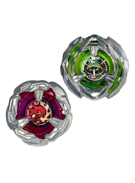 Trompo X Chain Incendio 5-60HT y Arrow Wizard 4-60N-0