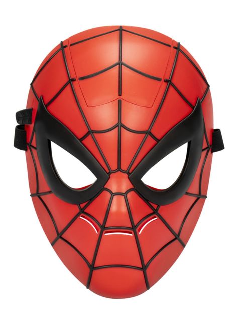 Máscara Marvel Spider-Man-0