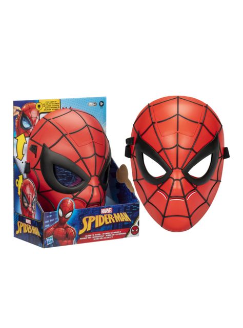 Máscara Marvel Spider-Man-2
