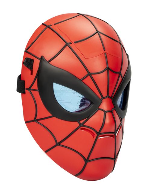 Máscara Marvel Spider-Man-1