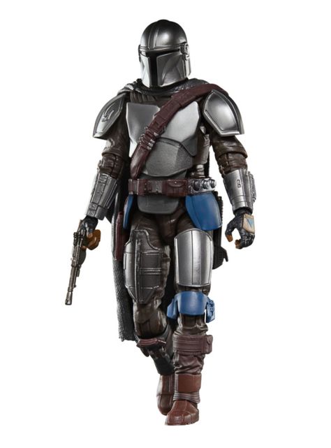 Figura de Acción The Mandalorian Mines of Mandalore-2