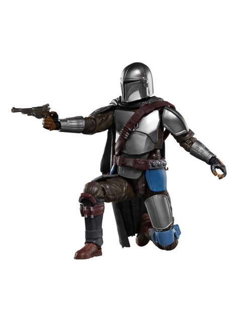 Figura de Acción The Mandalorian Mines of Mandalore-3