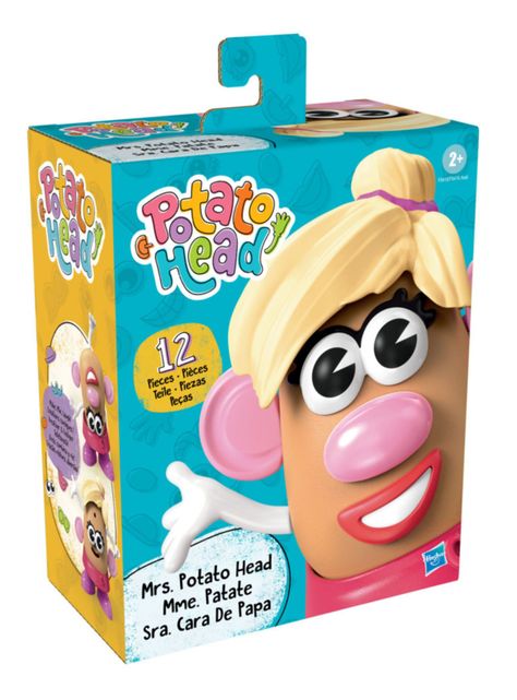 Figura Didáctica Cara de Papa Sra Cara de Papa-1