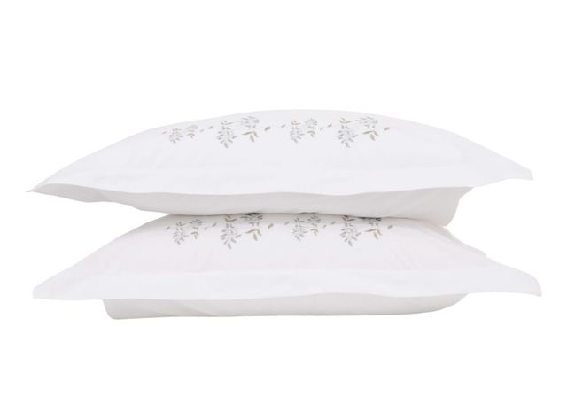 Set 2 Fundas de Almohada Enredadera-3