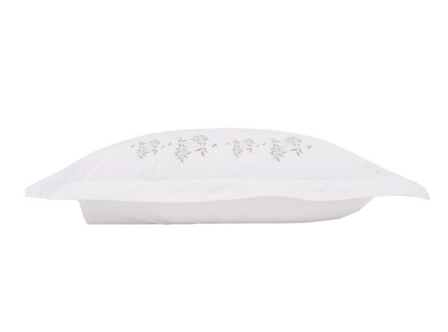 Set 2 Fundas de Almohada Enredadera-4