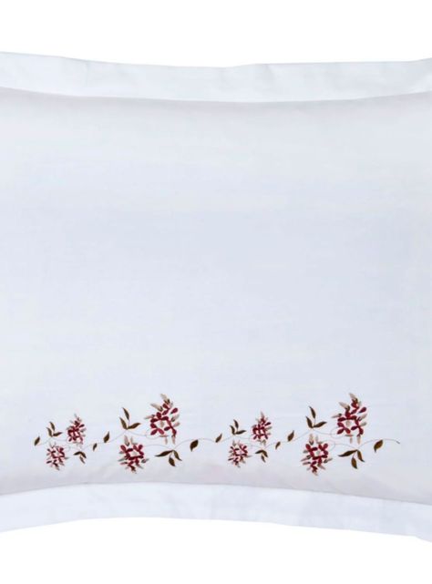 Set Nina Herrera 2 Fundas Almohada 50 x 70 cm-1
