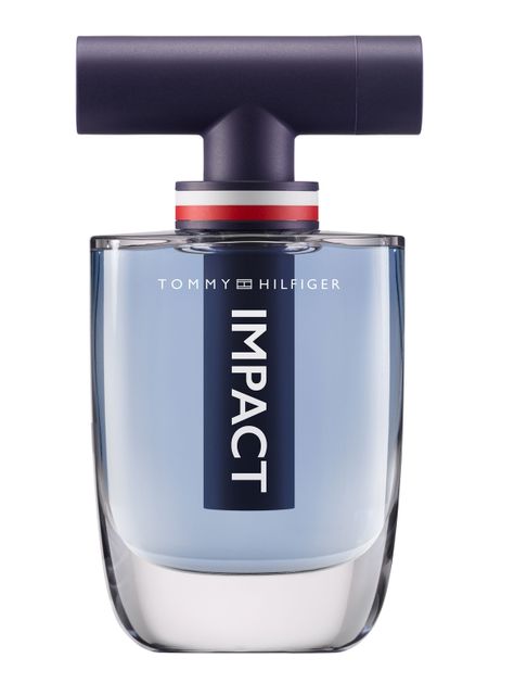 Perfume Tommy Impact Hombre EDT 50 ml-0
