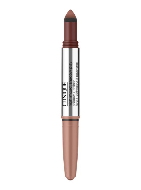 Sombra de Ojos High Impact Shadow Play Shadow + Definer Strawberries + Chocolate-0