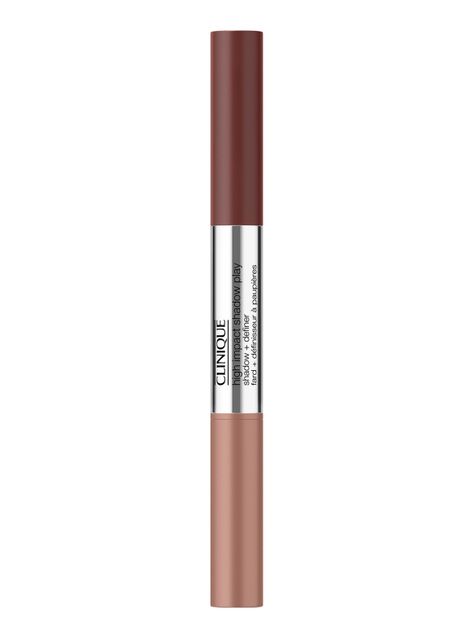 Sombra de Ojos High Impact Shadow Play Shadow + Definer Strawberries + Chocolate-2