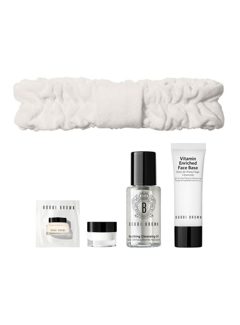 Set de Tratamiento Bobbi Brown Skincare Set-0