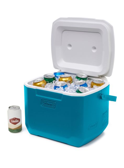 Cooler Chiller 16QT TempLock Ocean-4