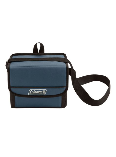 Soft Cooler 9 Can Slate-0