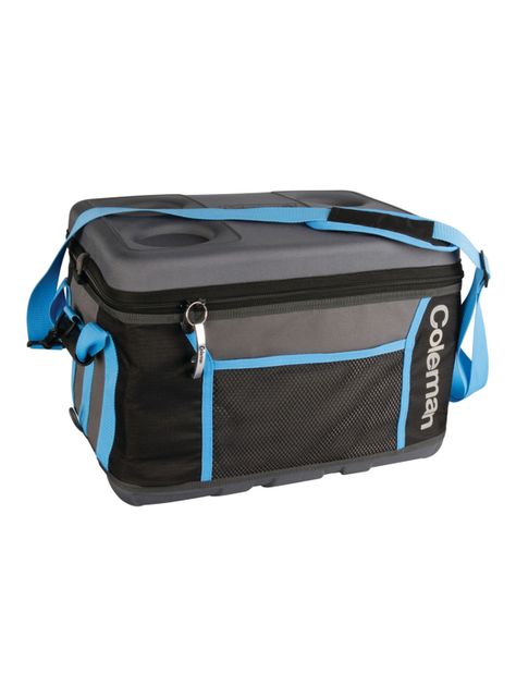 Soft Cooler 45 Can Eva Negro-2