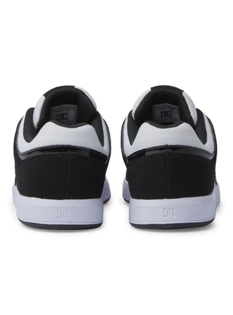 Zapatilla Skate Cure Dchl Hombre-3