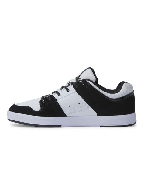 Zapatilla Skate Cure Dchl Hombre-2