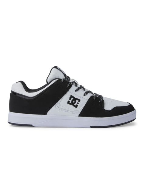 Zapatilla Skate Cure Dchl Hombre-0