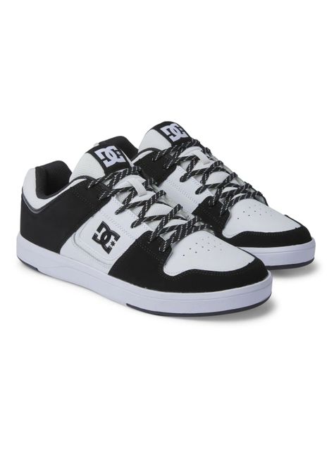 Zapatilla Skate Cure Dchl Hombre-1