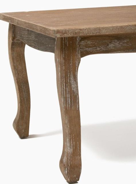 Mesa de Centro Retro Albayalde 70x130 cm-2