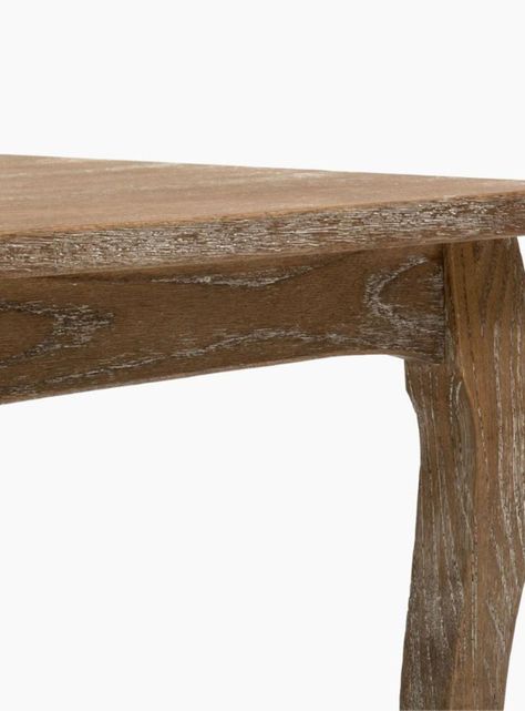 Mesa de Centro Retro Albayalde 70x130 cm-3