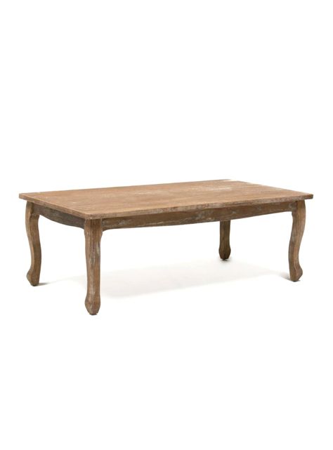 Mesa de Centro Retro Albayalde 70x130 cm-0