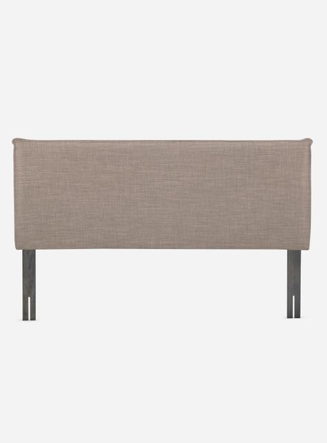 Cama Europea Art 4 King + Respaldo Mauri-2