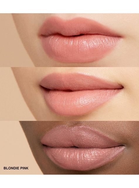 Labial Bobbi Brown Crushed Lip Color Blondie Pink-2